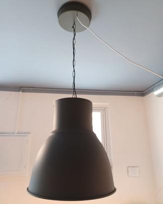 Lampada a sospensione "Hectar" Ikea