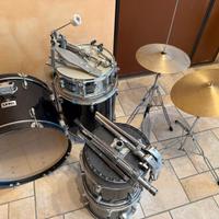 Batteria Linko completa