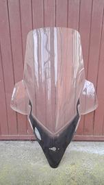 PARABREZZA SCOOTER KYMCO DOWNTOWN 350i