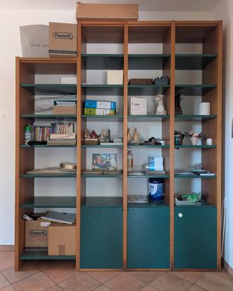 Libreria Lema