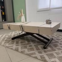 TAVOLINO TRASFORMABILE