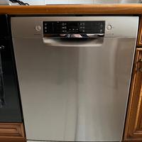 lavastoviglie semi incasso Bosh