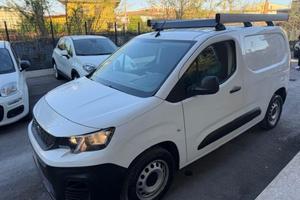 PEUGEOT Partner BlueHDi 1000Kg Furgone Premium