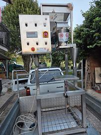 bilancia alimentare automatica