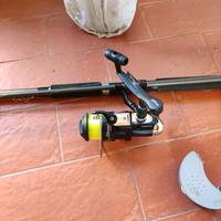canna da pesca