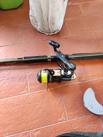 canna da pesca
