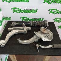 KIT RUOTA ANTERIORE SINISTRO JAGUAR XE 2.0D 18
