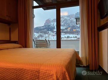 Deliziosa suite in Cortina d'Amepezzo