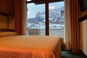 Deliziosa suite in Cortina d'Amepezzo