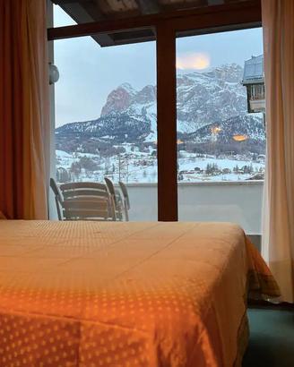 Deliziosa suite in Cortina d'Amepezzo