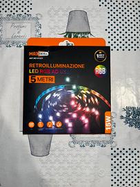 Luci led