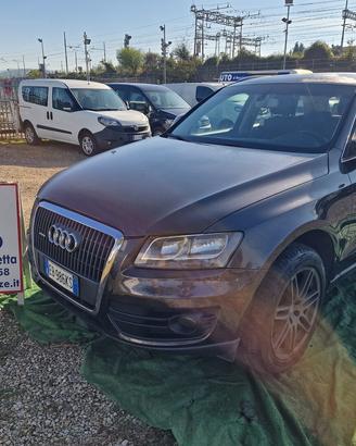 Audi Q5 2.0 TD(KM 263.536-TRAZIONE INTEGRALE )