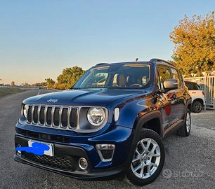 Jeep Renegade 2.0 diesel