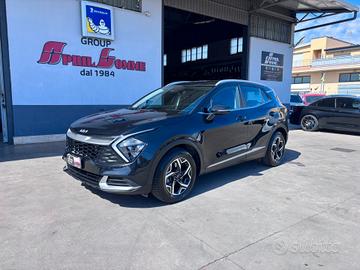 Kia Sportage 1.6 CRDi MHEV DCT Business PREZZO PRO