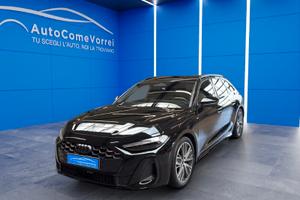 AUDI A5 3ª serie A5 Avant TDI 150 kW mHEV+ S t...