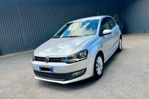 Volkswagen Polo 1.2 TDI DPF 5 p. Comfortline
