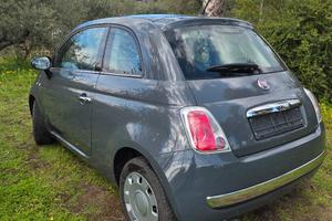 ✅️ Fiat 500 1.2 tetto panoramico ✅️