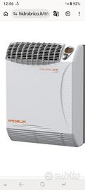 pompa di calore Robur 