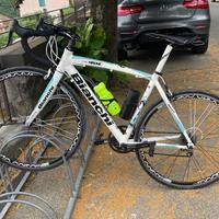 Bianchi c2c Tg52