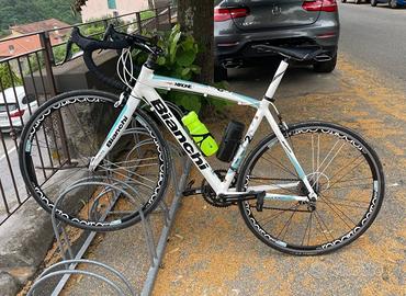 Bianchi c2c Tg52