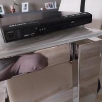  Lettore DVD, usb ,hdmi