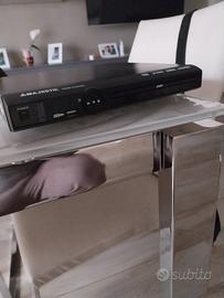  Lettore DVD, usb ,hdmi