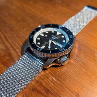 Orologio Seiko SRPD73K1 Uomo!