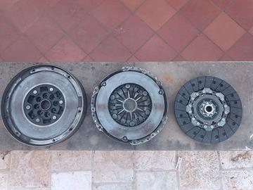 Kit frizione + Volano Opel Astra 1.7CDTI 2008