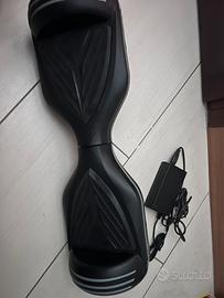 Hoverboard elettrico