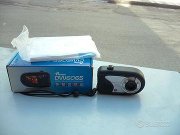 Fotocamera digitale da sub