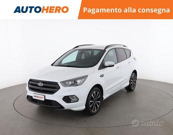 FORD Kuga RZ74707