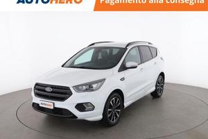 FORD Kuga RZ74707