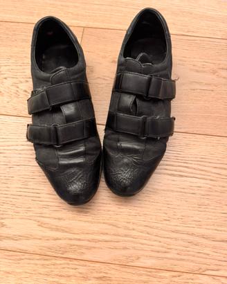 Scarpe gucci vintage