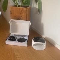 Kit ricostruzione unghie