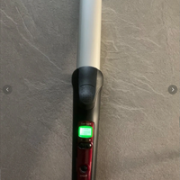 piastra arricciacapelli Braun