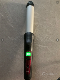 piastra arricciacapelli Braun