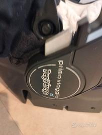 ovetto per perego primo viaggio