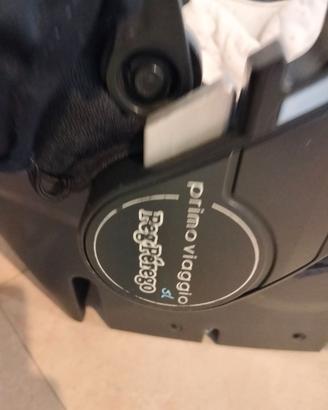 ovetto per perego primo viaggio