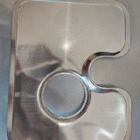 Ricambi lavastoviglie Smeg st115s