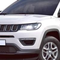 Jeep compass 2018 ricambi