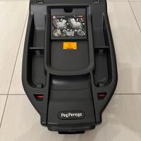 Base Isize Peg perego Isofix