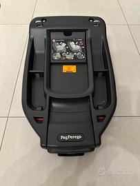 Base Isize Peg perego Isofix