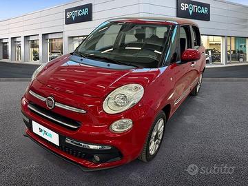 FIAT 500L Lounge 1.3 Multijet Dualogic 95cv