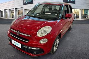 FIAT 500L Lounge 1.3 Multijet Dualogic 95cv