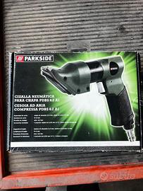Cesoia ad aria compressa Parkside