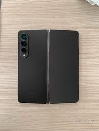 Samsung Galaxy Z Fold 4 - Phantom Black