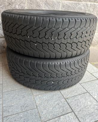 PNEUMATICI Gomme coppia 185/55/R15