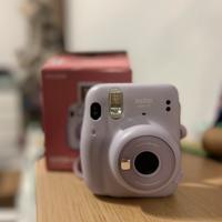 Fujifilm instax mini 11