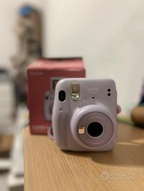 Fujifilm instax mini 11