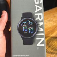 Garmin VIVOACTIVE 6 - SMARTWATCH GPS - come NUOVO